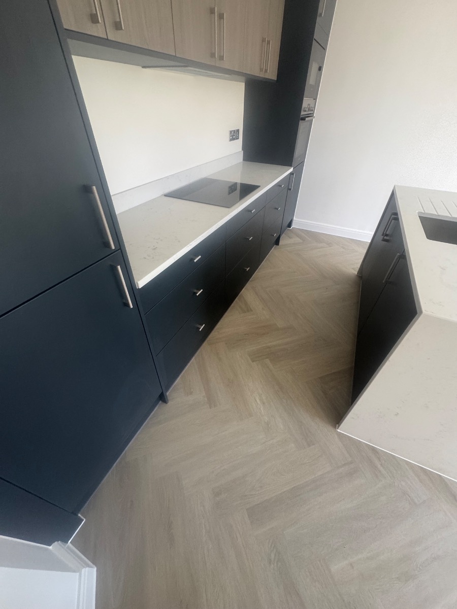 Kitchen Fitter: Image 8